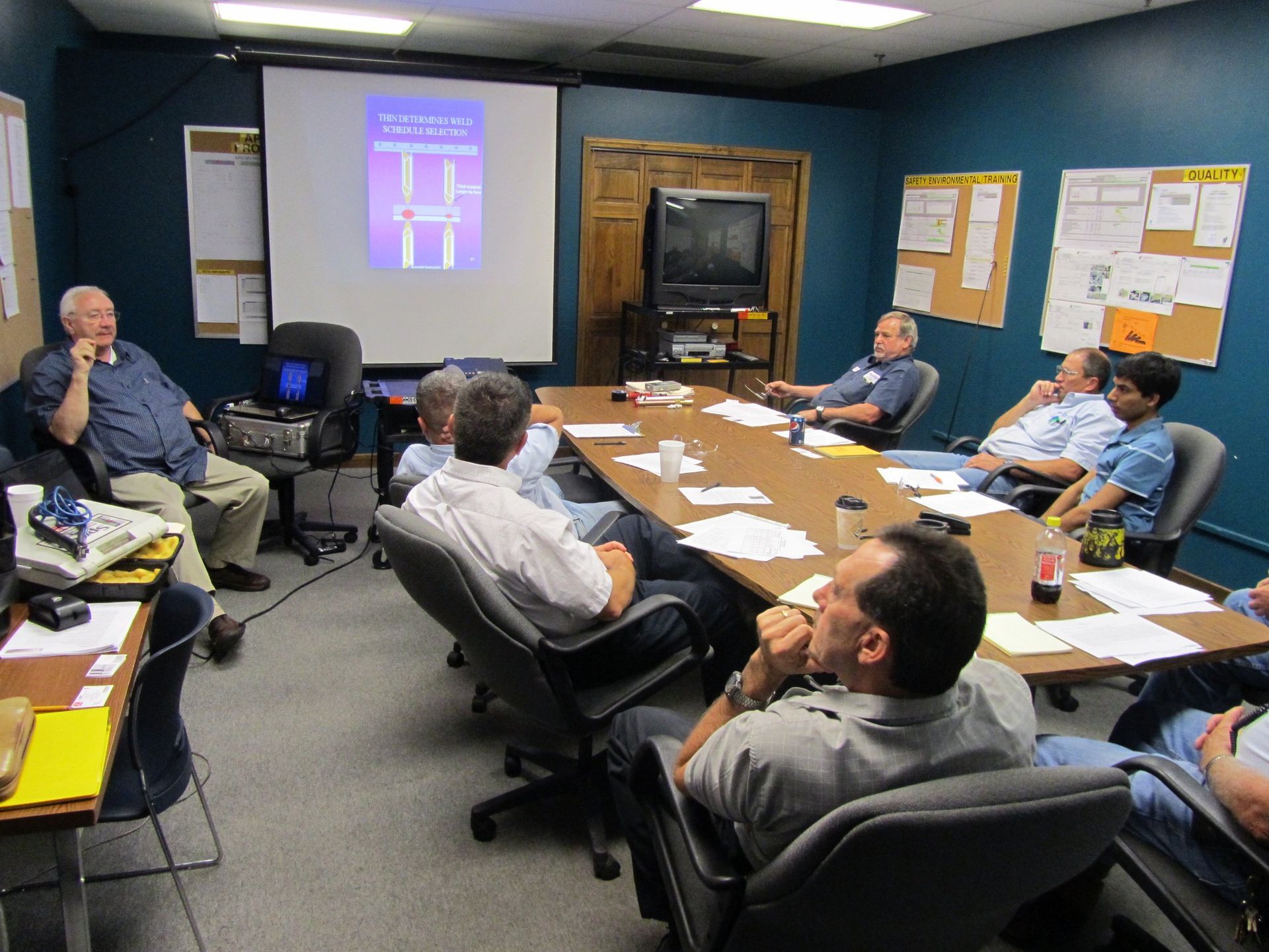 Resistance & Spot Welding Equipment & Services | Spotco