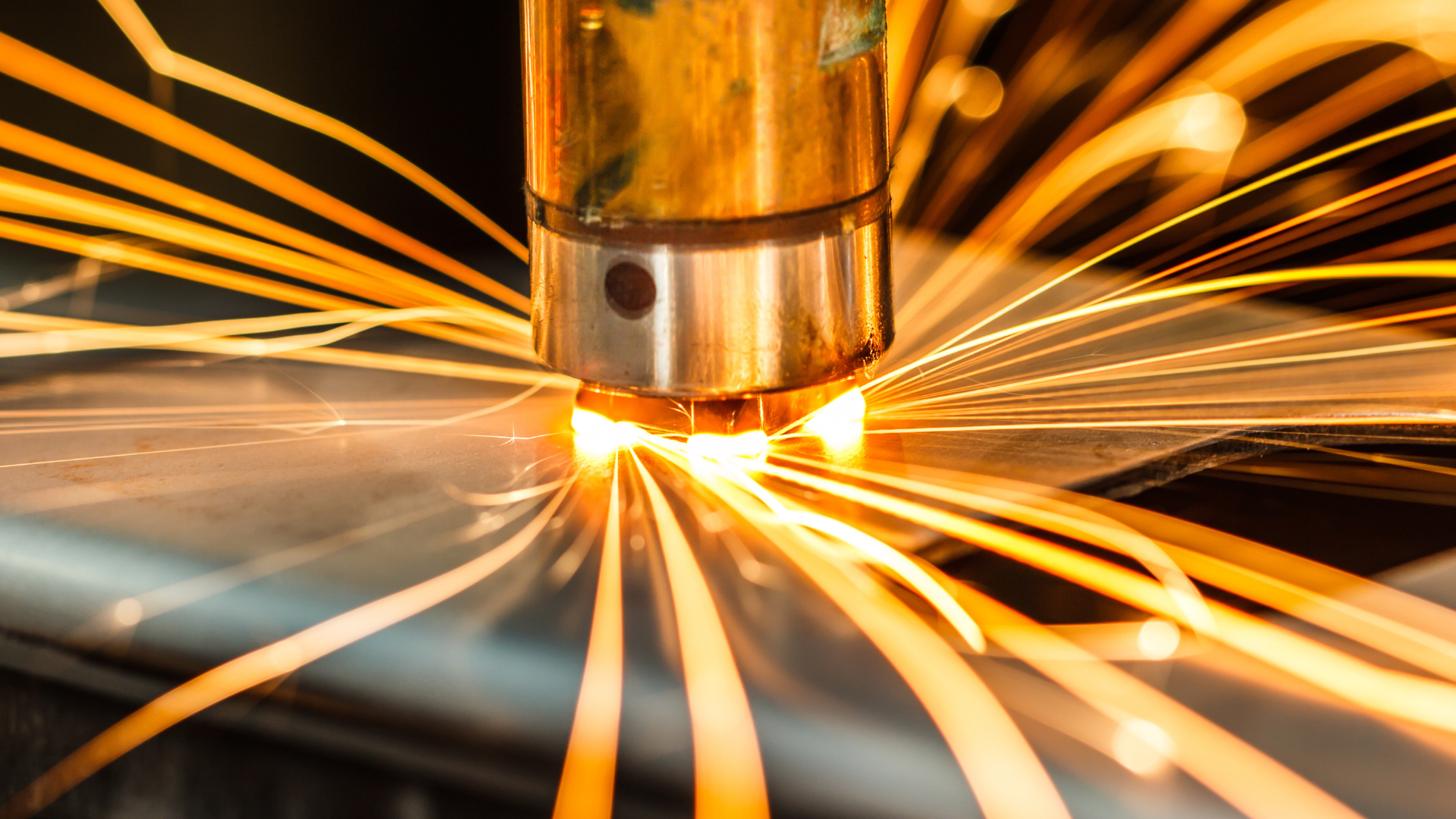 Resistance & Spot Welding Equipment & Services | Spotco