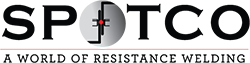 Resistance & Spot Welding Equipment & Service | Spotco