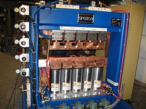 Spotco Welding Machinery