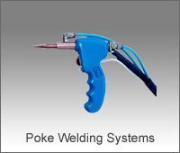 Poke Welding Systems | Spotco