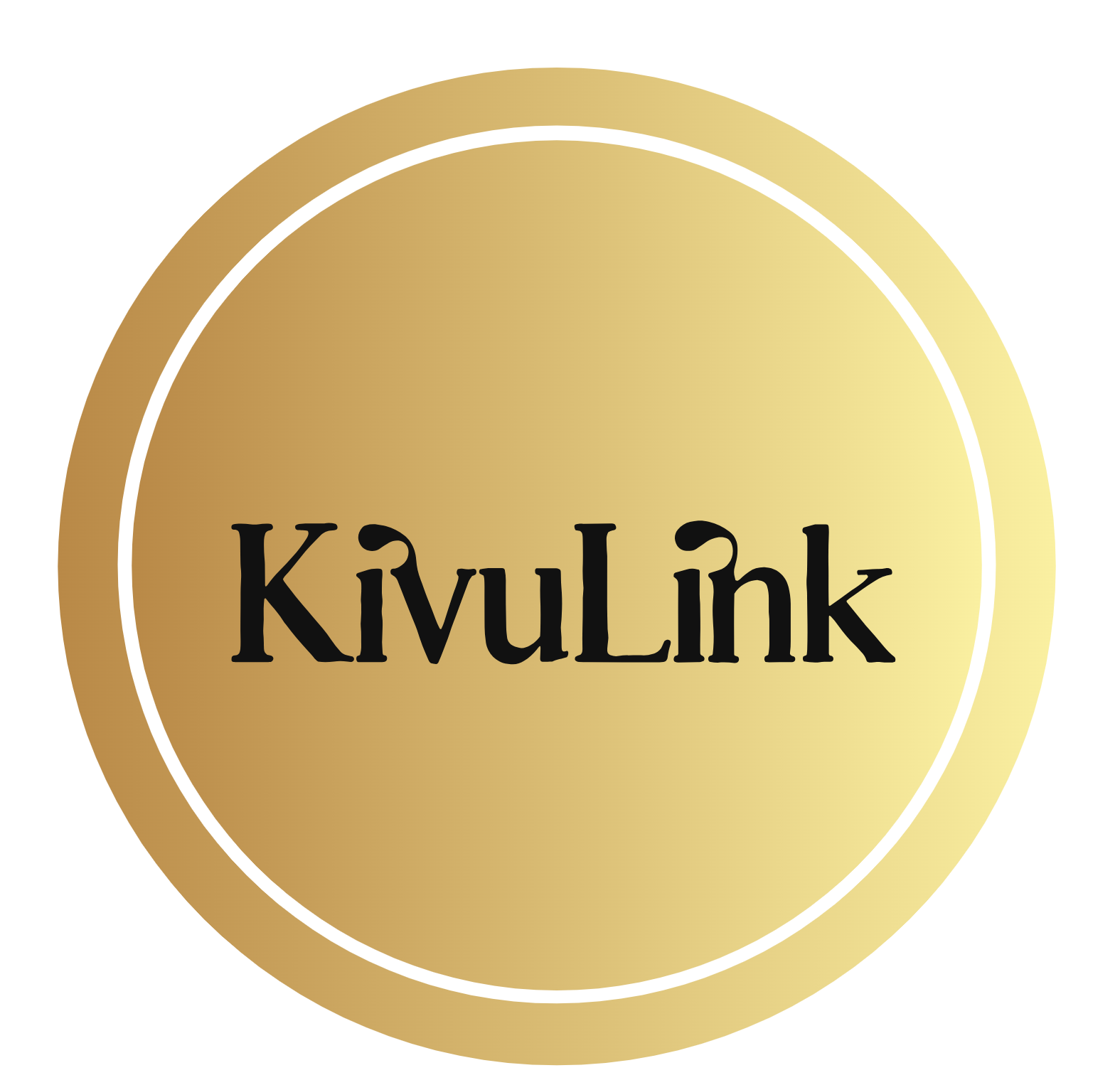 Kivulink home page