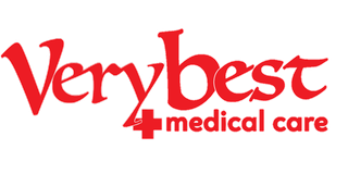 very best medical care - logo