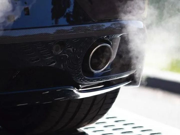 State emissions service at Baldwin's Tire and Alignment in Gap, PA