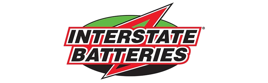 Interstate batteries used at Baldwin's Tire and Alignment in Gap, PA