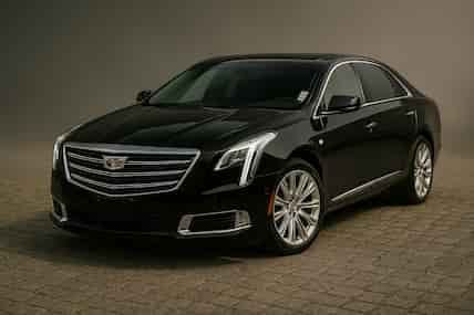 Newton_Limo_Car_Service_sedan