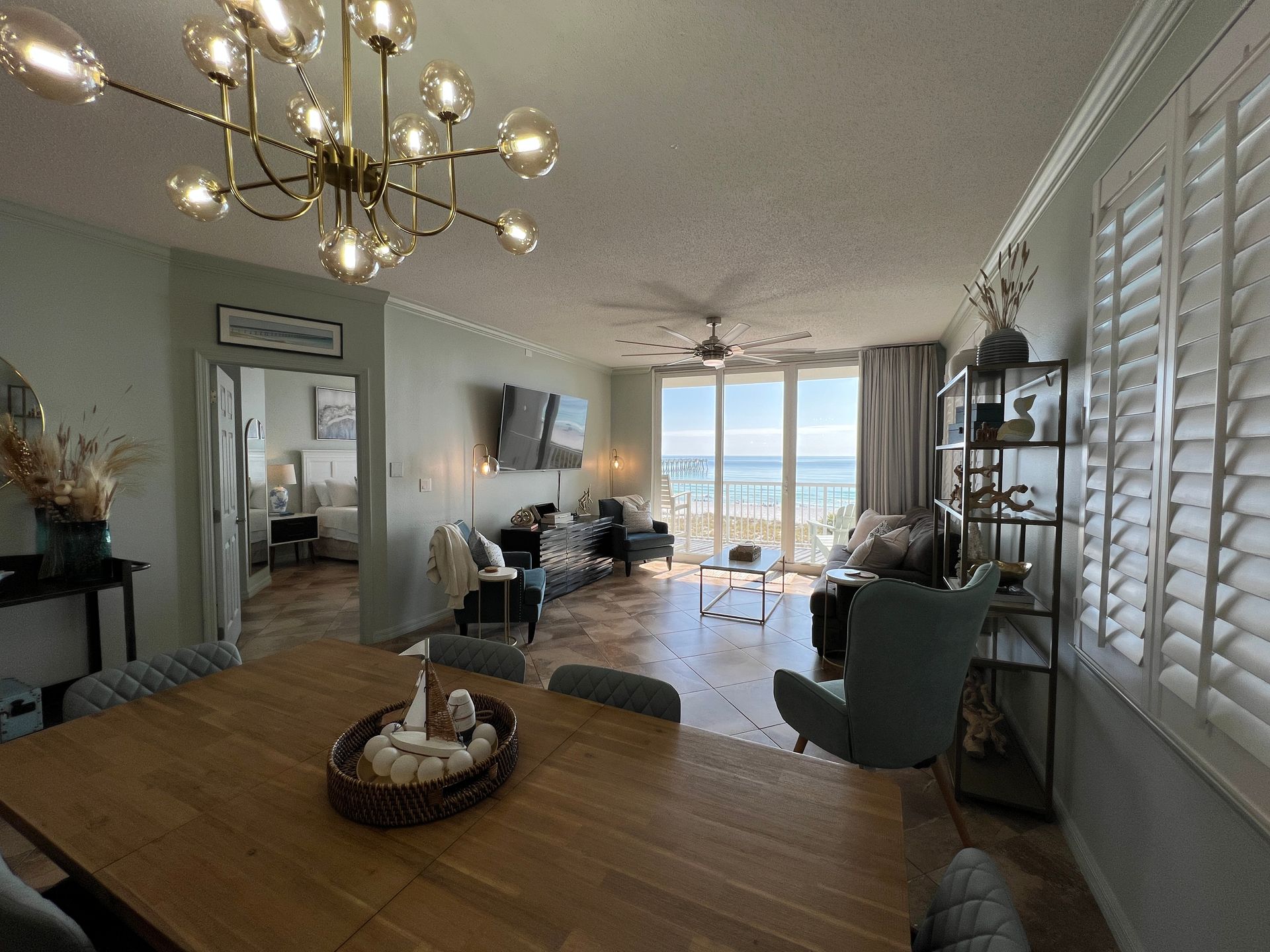 Navarre Beach Condo Rental