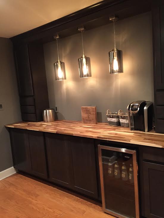 Other rooms Gallery 5 — Kitchen Remodeling in Knoxville, TN