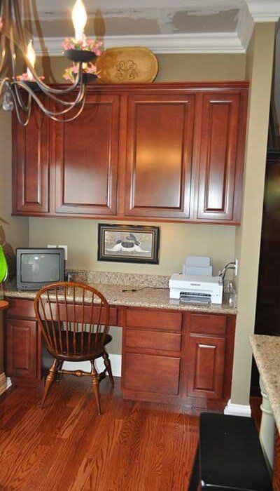 Other rooms Gallery 14 — Kitchen Remodeling in Knoxville, TN