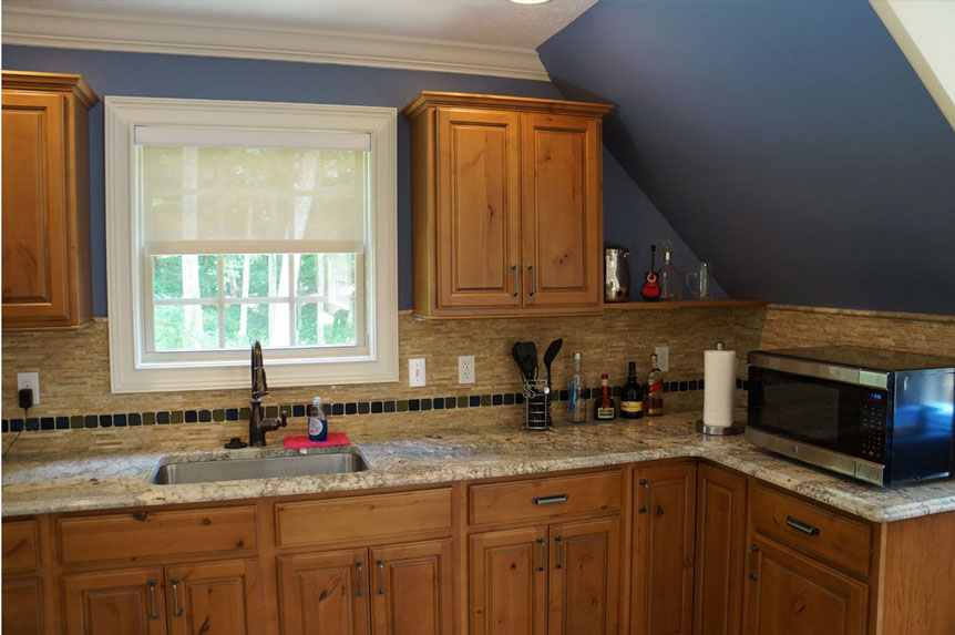 Other rooms Gallery 20 — Kitchen Remodeling in Knoxville, TN