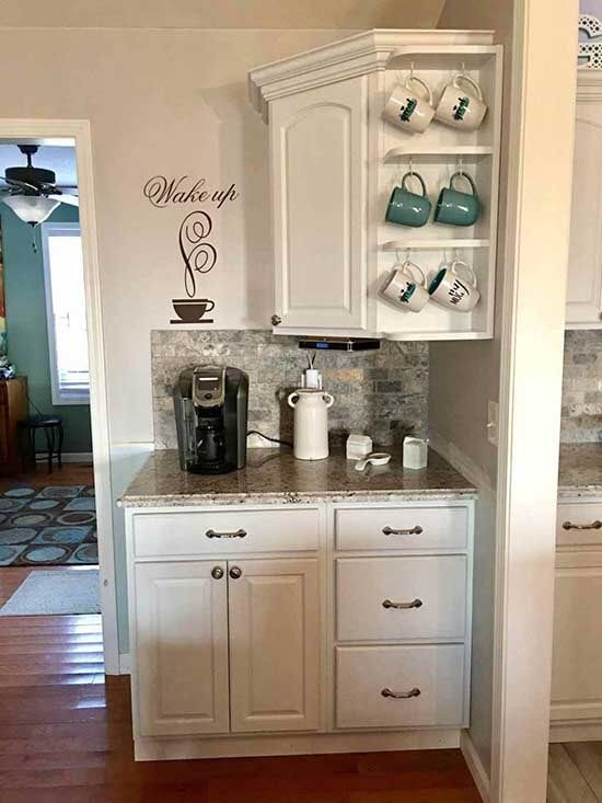 Other rooms Gallery 24 — Kitchen Remodeling in Knoxville, TN
