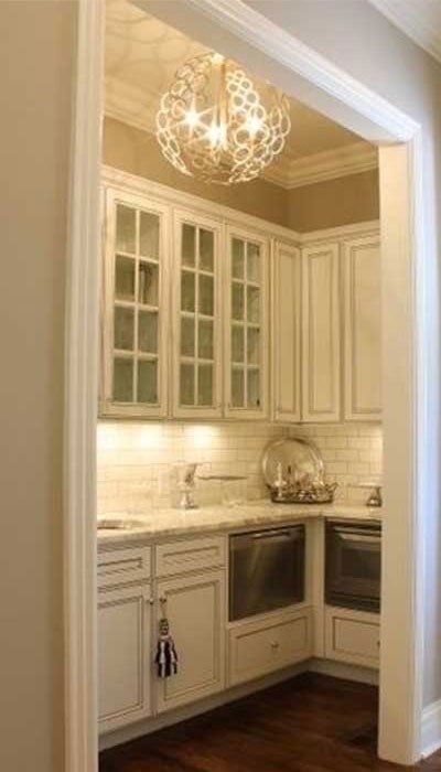 Other rooms Gallery 33 — Kitchen Remodeling in Knoxville, TN