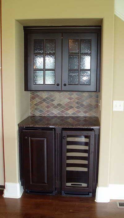 Other rooms Gallery 36 — Kitchen Remodeling in Knoxville, TN