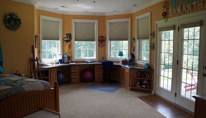 Other rooms Gallery 39 — Kitchen Remodeling in Knoxville, TN