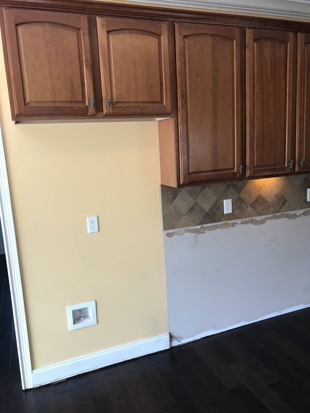 Before and After Gallery 3 — Kitchen Remodeling in Knoxville, TN