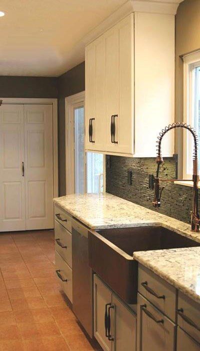 Before and After Gallery 30 — Kitchen Remodeling in Knoxville, TN