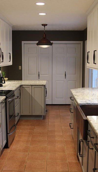 Before and After Gallery 31 — Kitchen Remodeling in Knoxville, TN