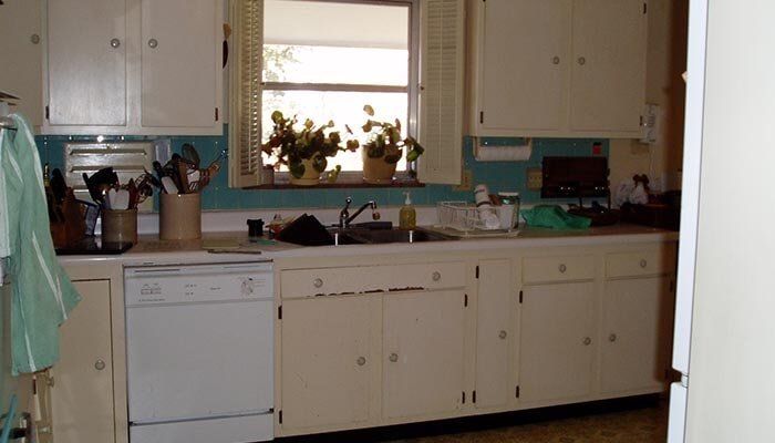 Before and After Gallery 48 — Kitchen Remodeling in Knoxville, TN