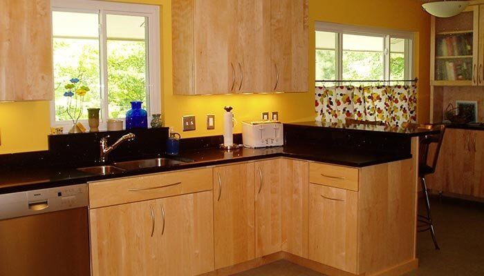 Before and After Gallery 49 — Kitchen Remodeling in Knoxville, TN