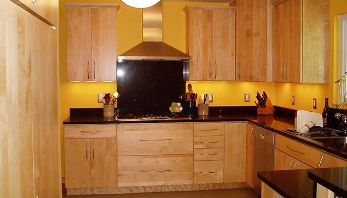 Before and After Gallery 52 — Kitchen Remodeling in Knoxville, TN