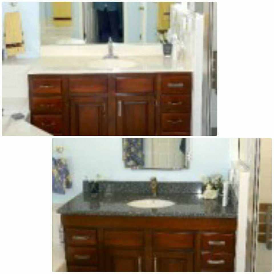Before and After Gallery 62 — Kitchen Remodeling in Knoxville, TN