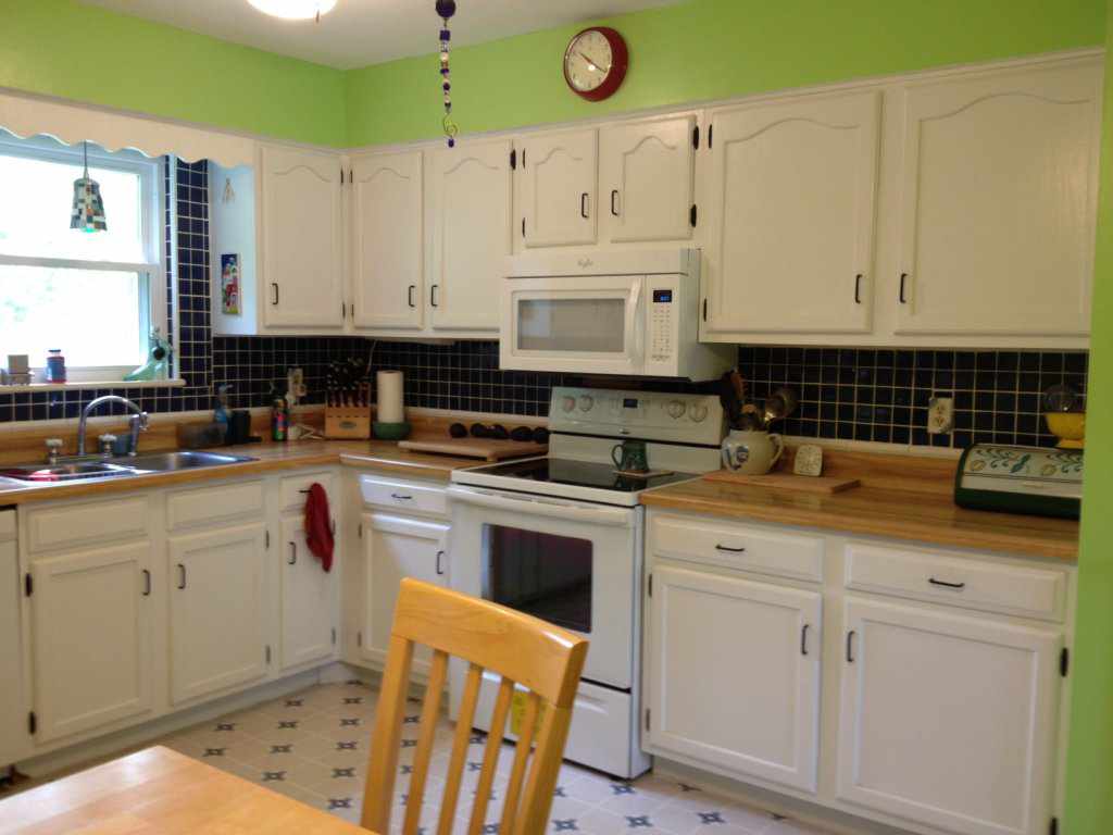 Before and After Gallery 63 — Kitchen Remodeling in Knoxville, TN