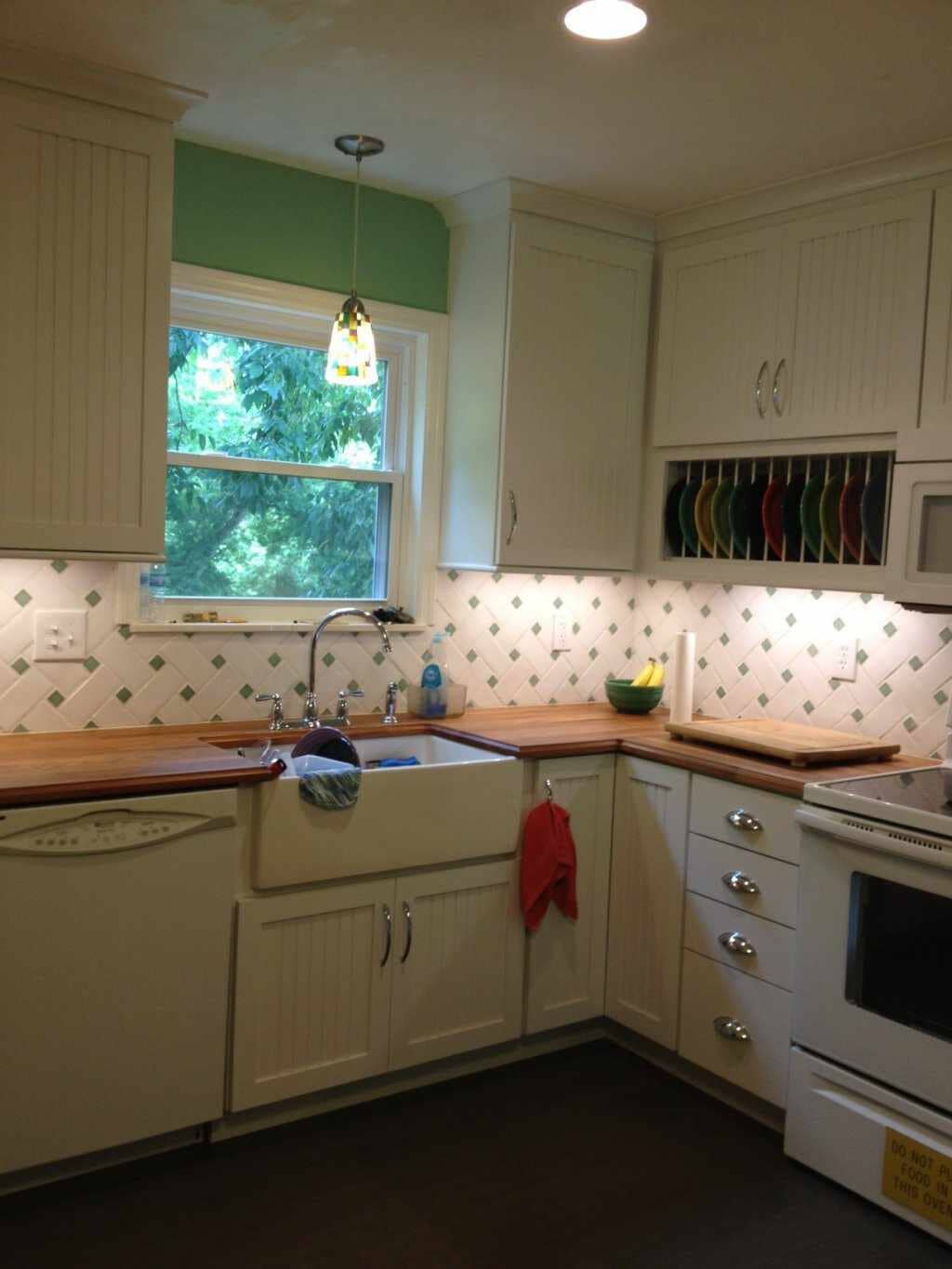 Before and After Gallery 64 — Kitchen Remodeling in Knoxville, TN