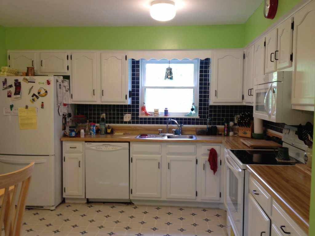 Before and After Gallery 65 — Kitchen Remodeling in Knoxville, TN