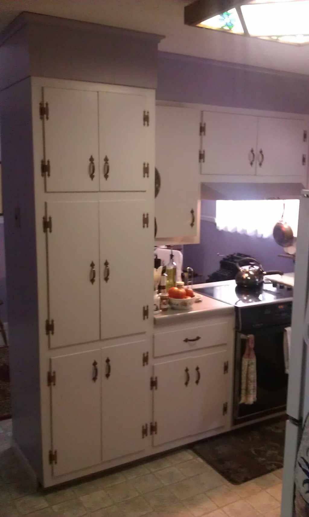 Before and After Gallery 70 — Kitchen Remodeling in Knoxville, TN