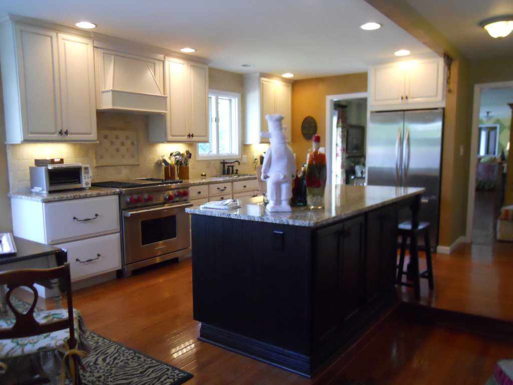 Before and After Gallery 74 — Kitchen Remodeling in Knoxville, TN