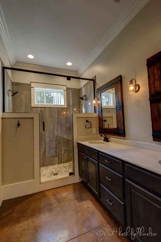 Bath gallery — Kitchen Remodeling in Knoxville, TN