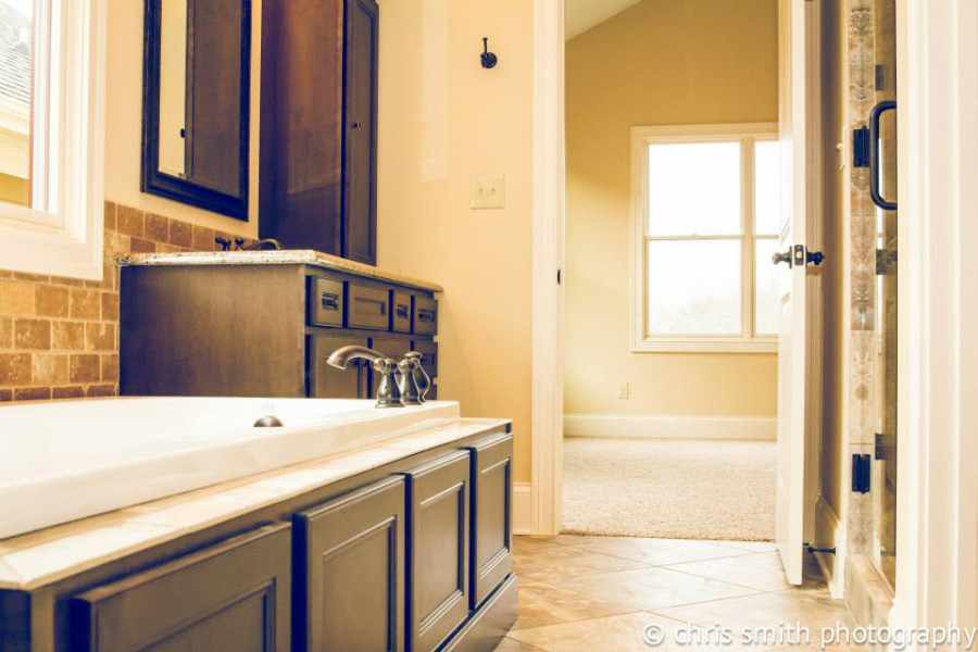 Bath gallery 53 — Kitchen Remodeling in Knoxville, TN