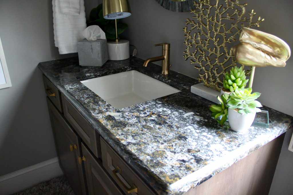 Bath gallery 65 — Kitchen Remodeling in Knoxville, TN