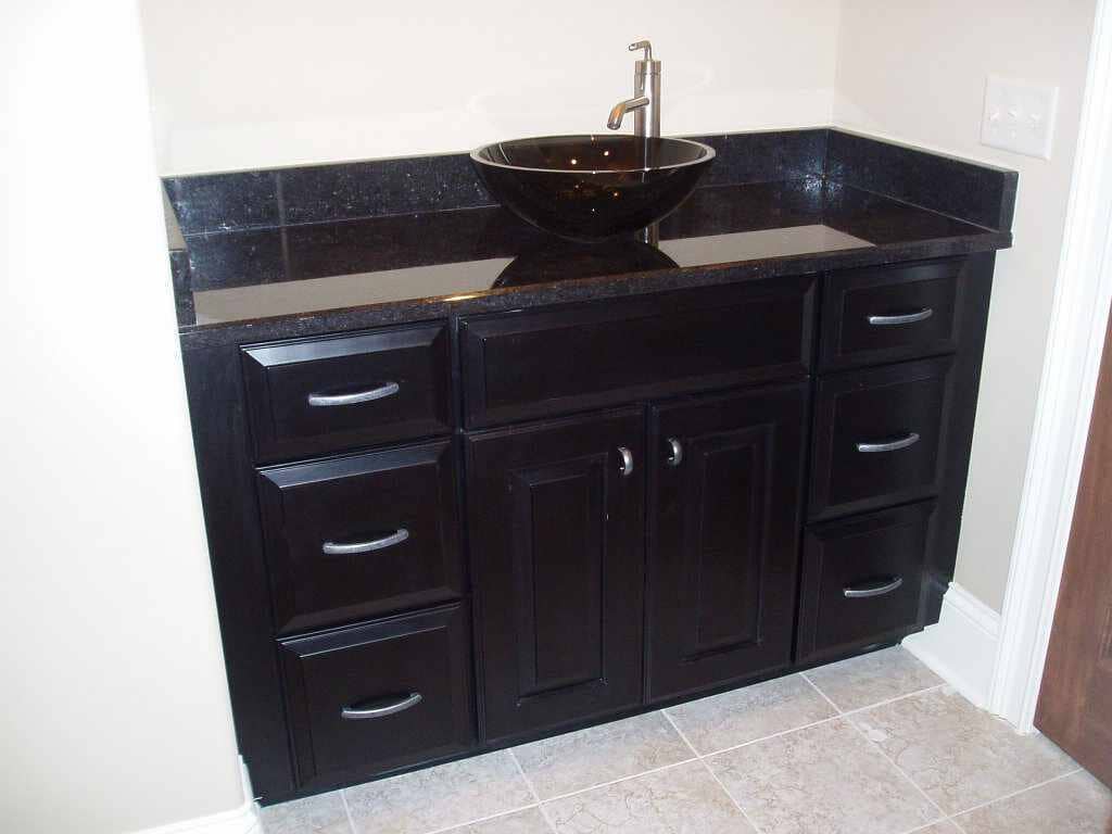 Bath gallery 71 — Kitchen Remodeling in Knoxville, TN
