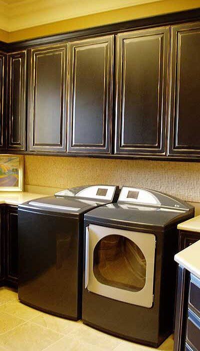 Laundry Gallery 2 — Kitchen Remodeling in Knoxville, TN