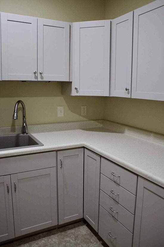 Laundry Gallery 12 — Kitchen Remodeling in Knoxville, TN