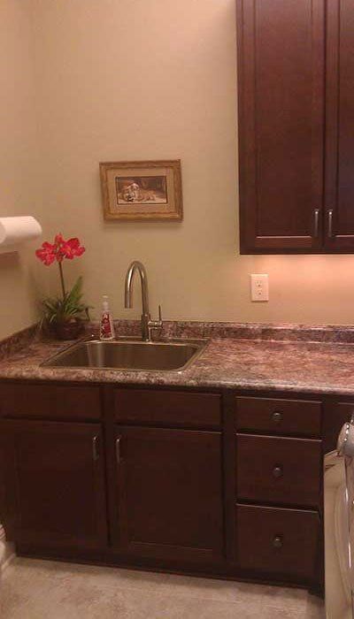 Laundry Gallery 14 — Kitchen Remodeling in Knoxville, TN