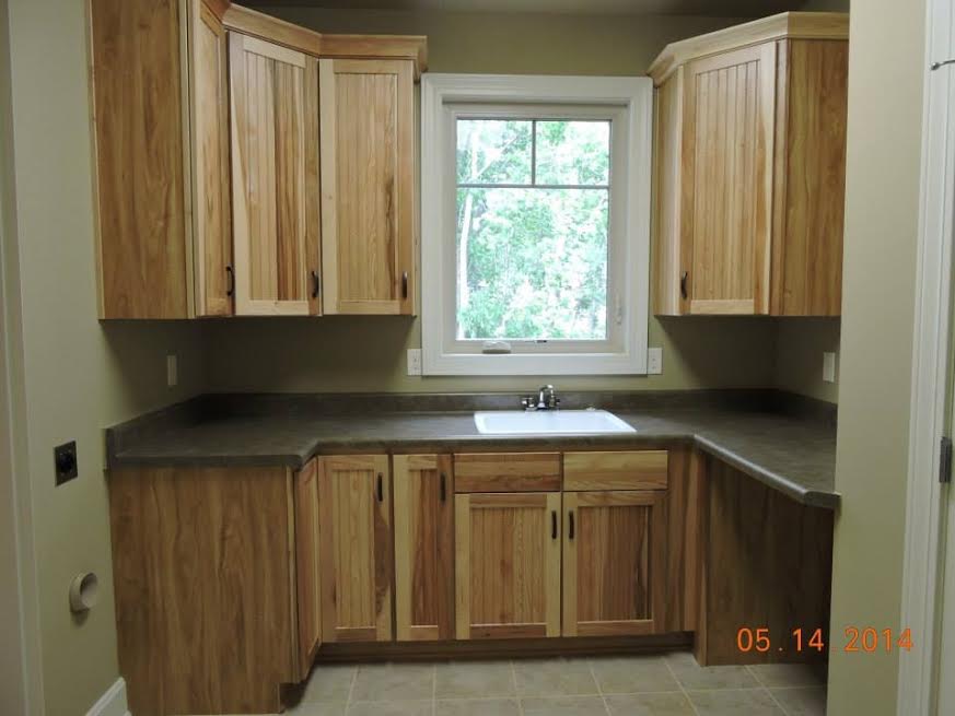 Laundry Gallery 15 — Kitchen Remodeling in Knoxville, TN