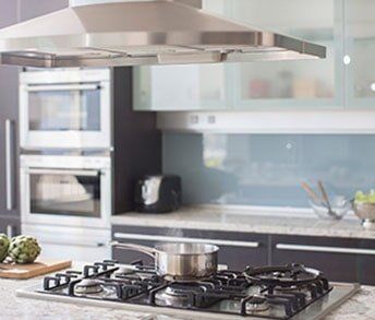 Cabinets in Knoxville, TN | Kitchen Sales