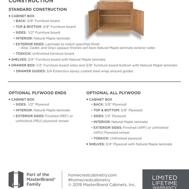 Homecrest Drawer Slides Matttroy