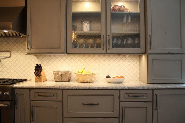 Kitchen Gallery — Kitchen Remodeling in Knoxville, TN