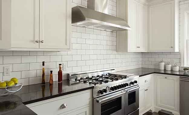Kitchen Gallery — Kitchen remodeling in Knoxville, TN