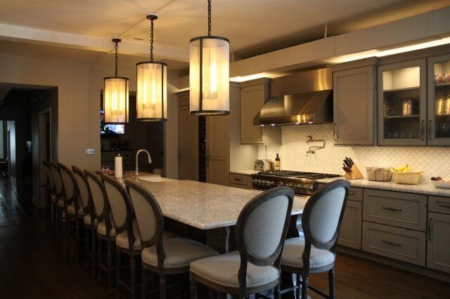 Kitchen Gallery 1 — Kitchen Remodeling in Knoxville, TN