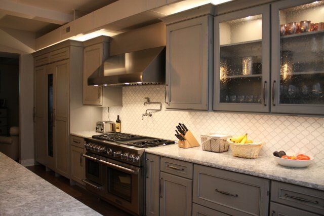 Kitchen Gallery 10 — Kitchen Remodeling in Knoxville, TN