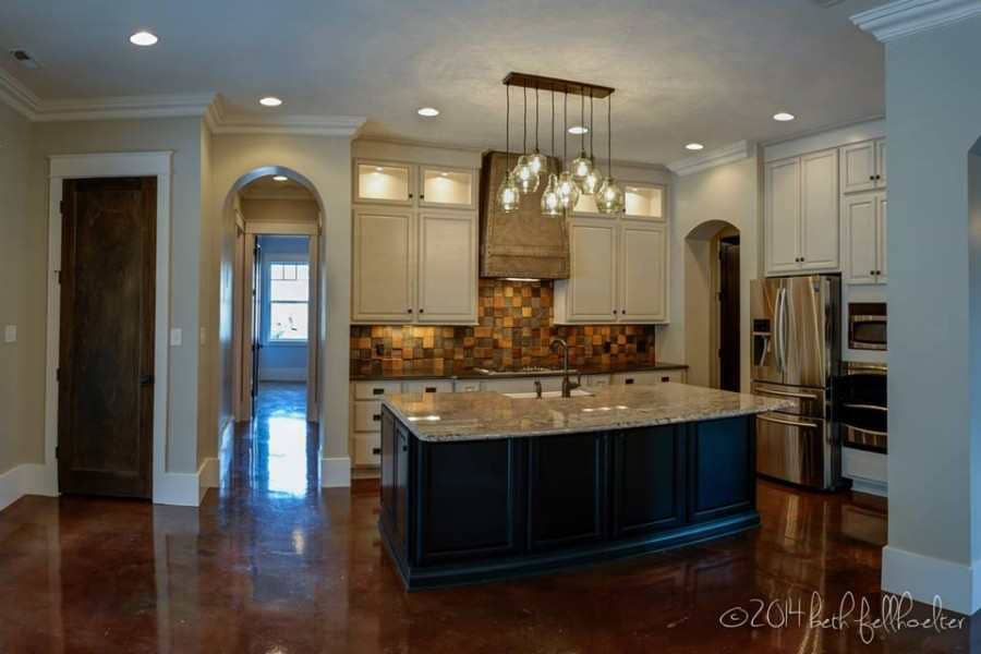 Kitchen Gallery 115 — Remodeling in Knoxville, TN