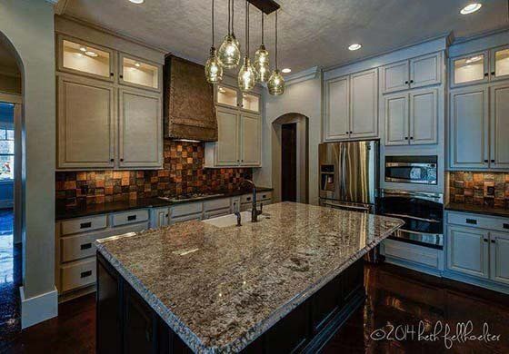 Kitchen Gallery 116 — Remodeling in Knoxville, TN