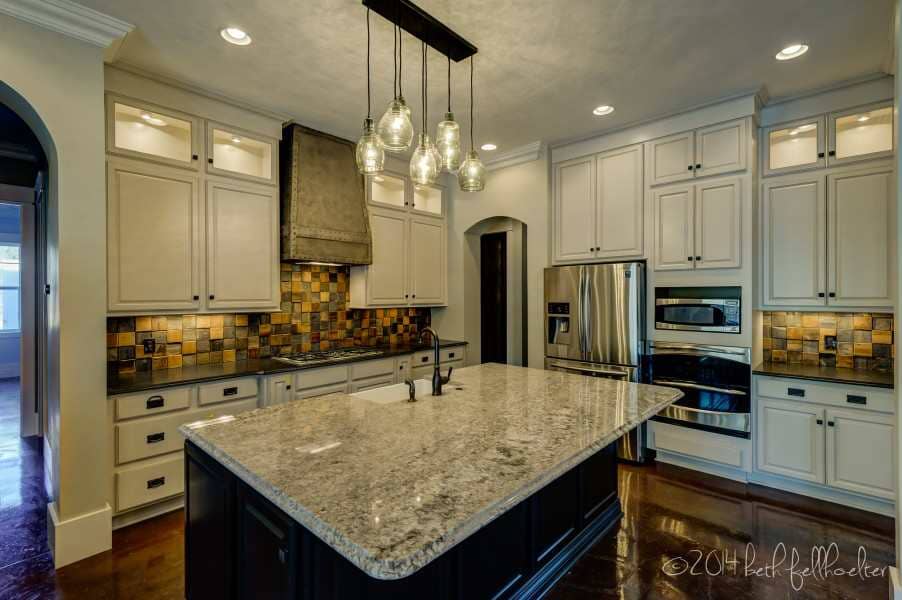 Kitchen Gallery 120 — Remodeling in Knoxville, TN