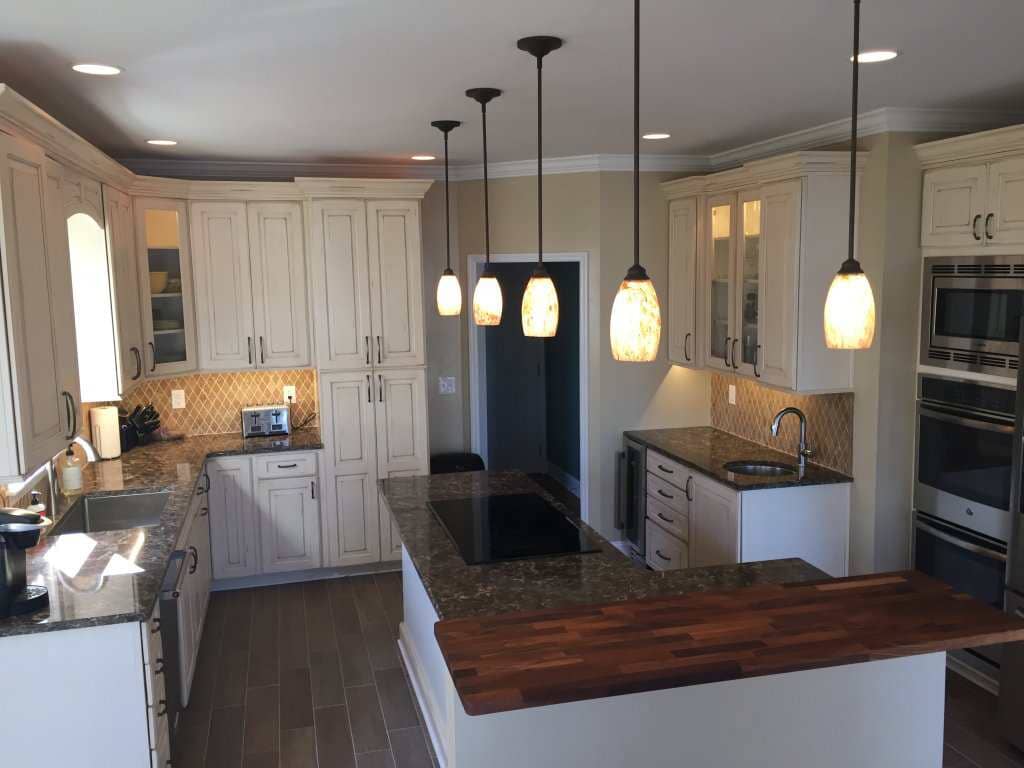 Kitchen Gallery 121 — Remodeling in Knoxville, TN