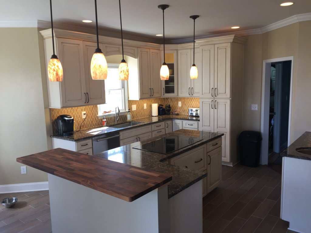 Kitchen Gallery 122 — Remodeling in Knoxville, TN