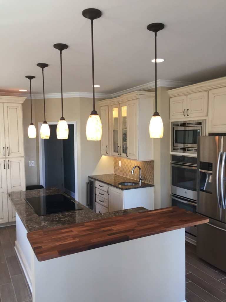 Kitchen Gallery 123 — Remodeling in Knoxville, TN